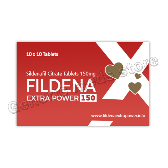 fildena 150 mg