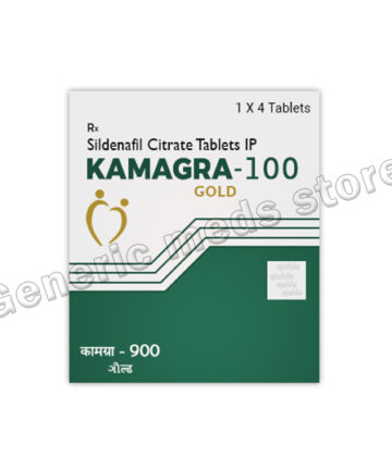 kamagra gold 100 mg