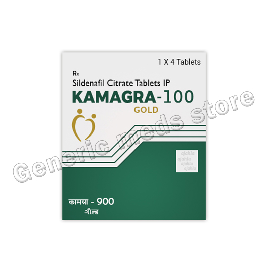 kamagra gold 100 mg