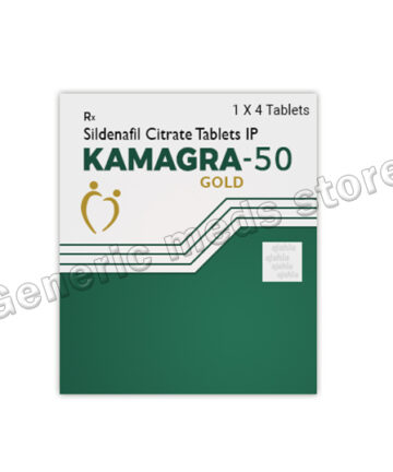 kamagra gold 50 mg