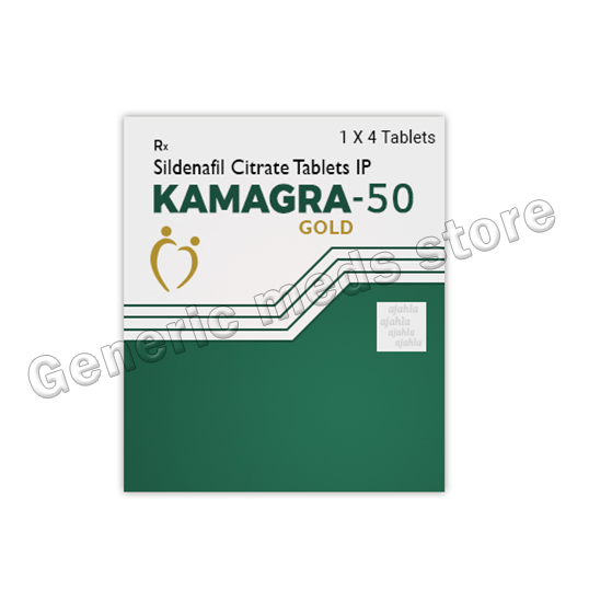 kamagra gold 50 mg