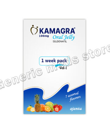 kamagra oral jelly