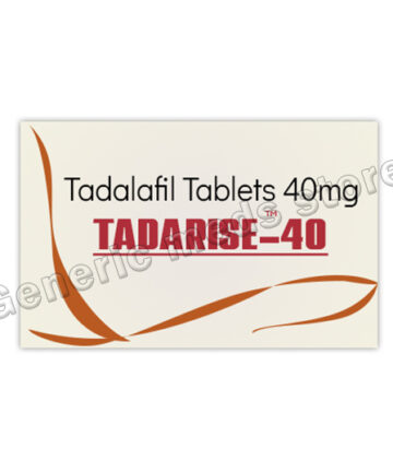 tadarise 40 mg