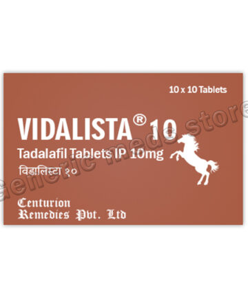 vidalista 10 mg