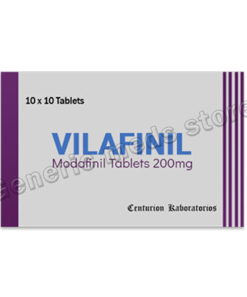 vilafinil 200 mg