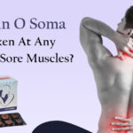 Can Pain O Soma Be Taken At Any Time For Sore Muscles?