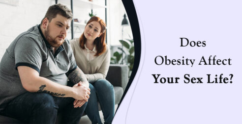 Does Obesity affect your sex life?