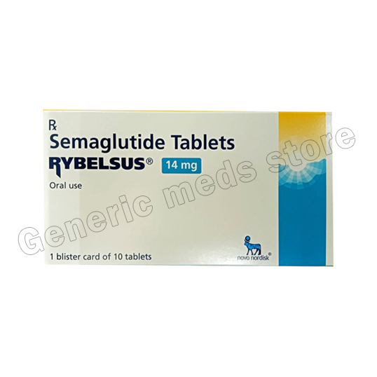 Rybelsus 14 Mg