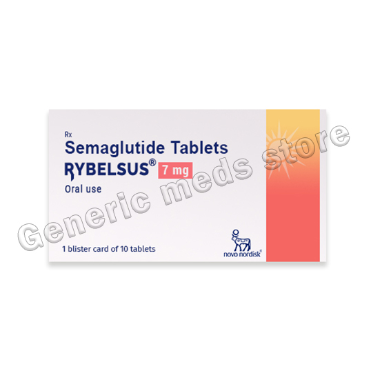 Rybelsus 7 Mg