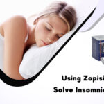 Using Zopisign 10 to Solve Insomnia Problems