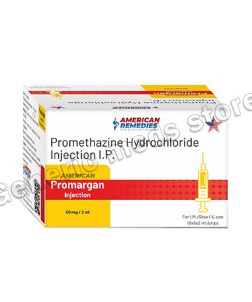 Promargan 50 Mg