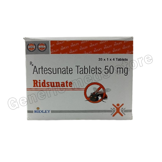 Ridsunate 50 Mg