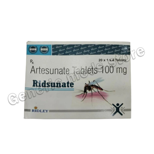 Ridsunate 100 Mg