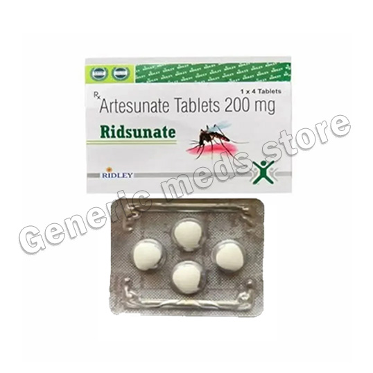 Ridsunate 200 Mg