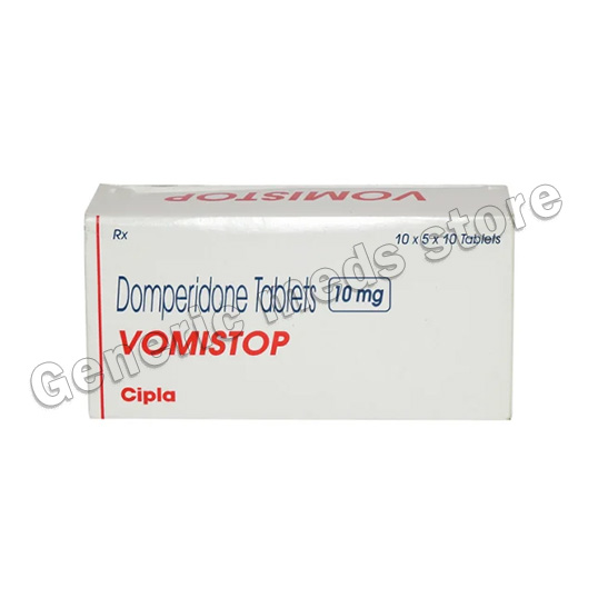 Vomistop 10 Mg