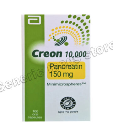 Creon 10000