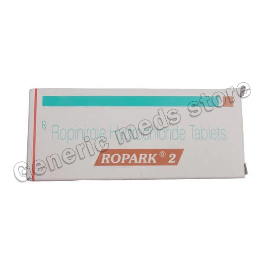 Ropark 2 Mg