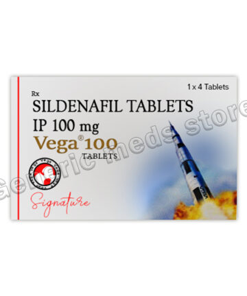 Vega 100 Mg