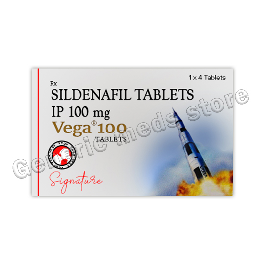 Vega 100 Mg