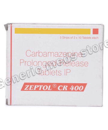 Zeptol 400 Mg