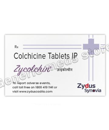 Zycolchin