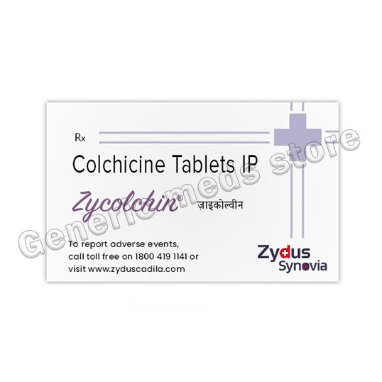 Zycolchin