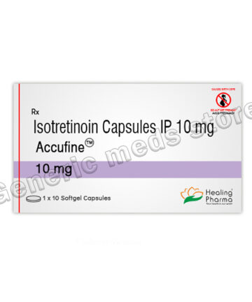 Accufine 10 Mg