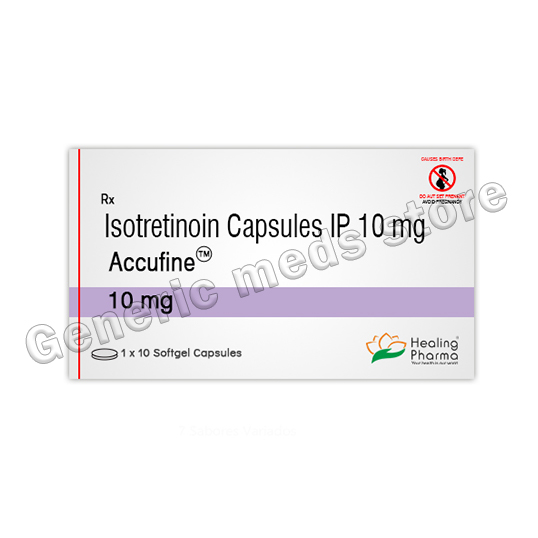 Accufine 10 Mg