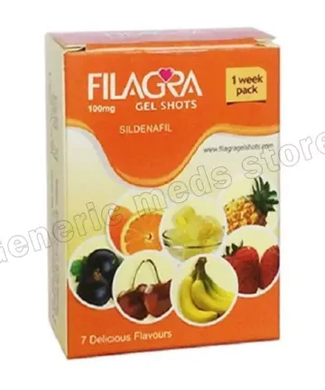 Filagra