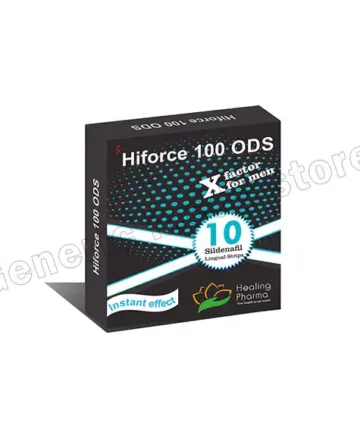 Hiforce 100 ODS