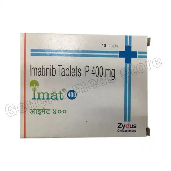 Imat 400 Mg