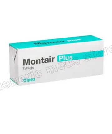 Montair Plus