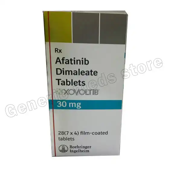 Xovoltib 30 Mg