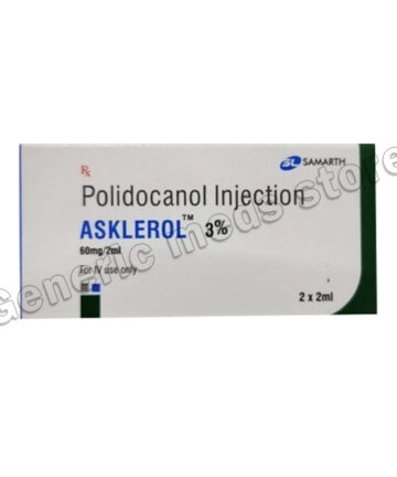 Asklerol Injections