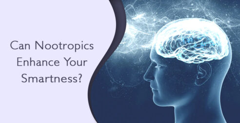 Can Nootropics Enhance Your Smartness?