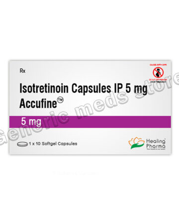 Accufine 5 Mg