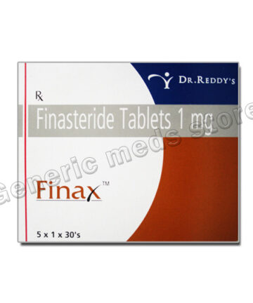 Finax 1 Mg