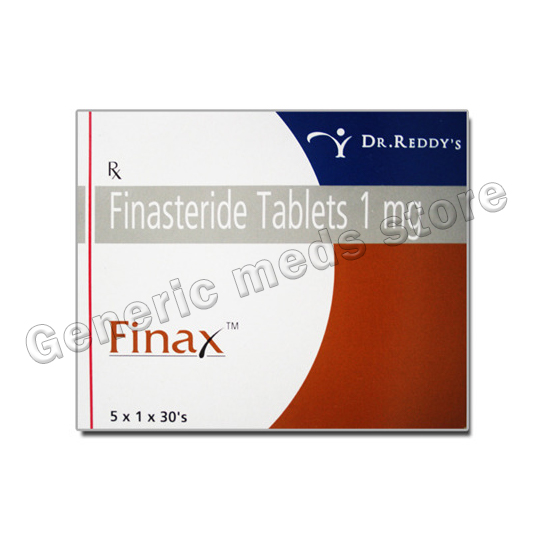 Finax 1 Mg