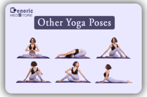 Other Yoga Poses