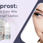 Careprost: Looking For Easy Way to Have Longer Lashes