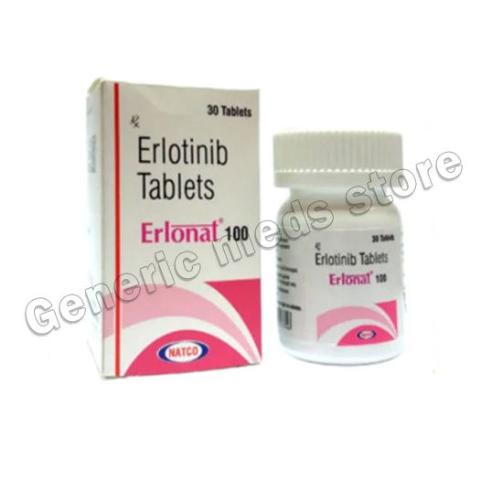 Erlonat 100 mg