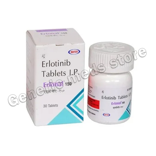 Erlonat 150 Mg