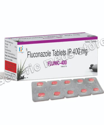 Fluconazole