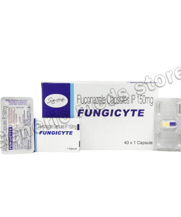 Fungicyte 150 Mg