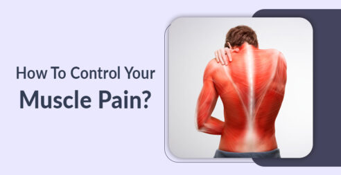 How to Control Your Muscle Pain?