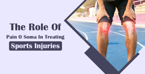 The Role of Pain O Soma in Treating Sports Injuries