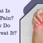 What Is Joint Pain? How Do You Treat It?