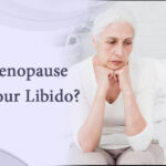 Can Menopause affect your libido