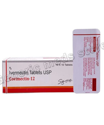 Covimectin 12 Mg