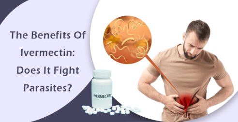 The Benefits of Ivermectin: Does It Fight Parasites?